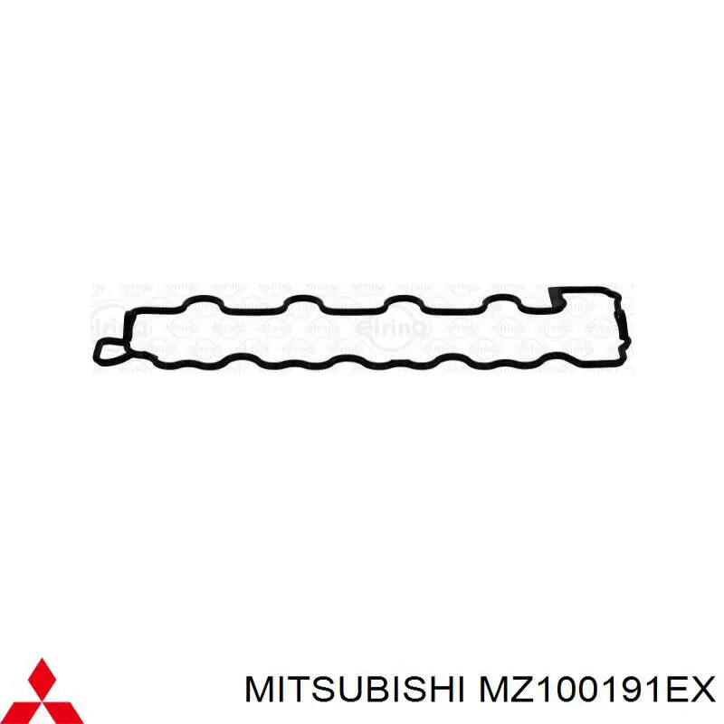 Герметик силиконовый 7711236470 Renault (RVI)