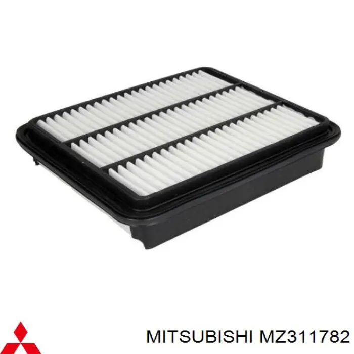 MZ311782 Mitsubishi