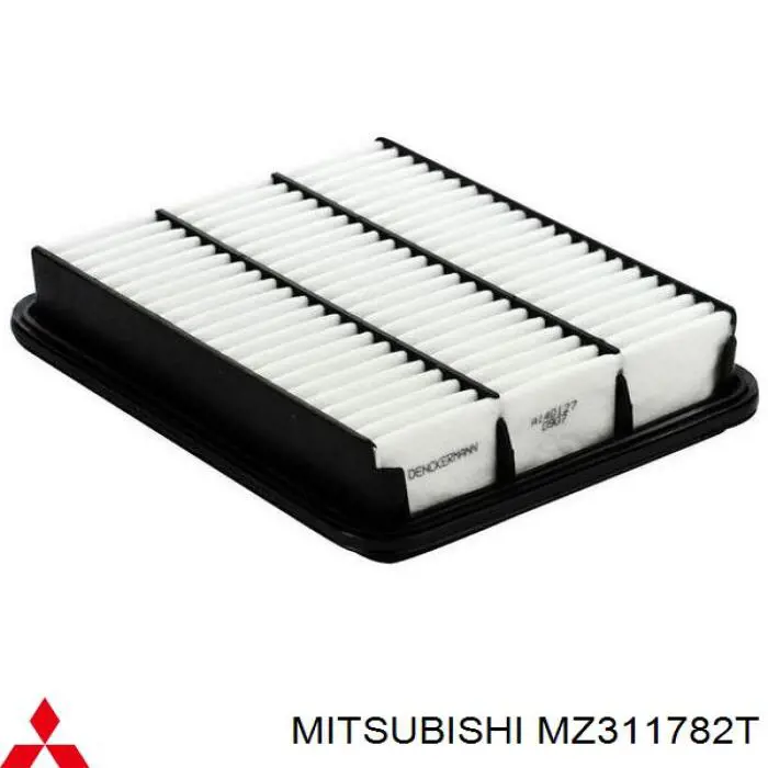 MZ311782T Mitsubishi