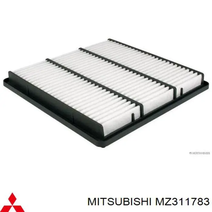 MZ311783 Mitsubishi