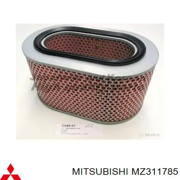 MZ311785 Mitsubishi