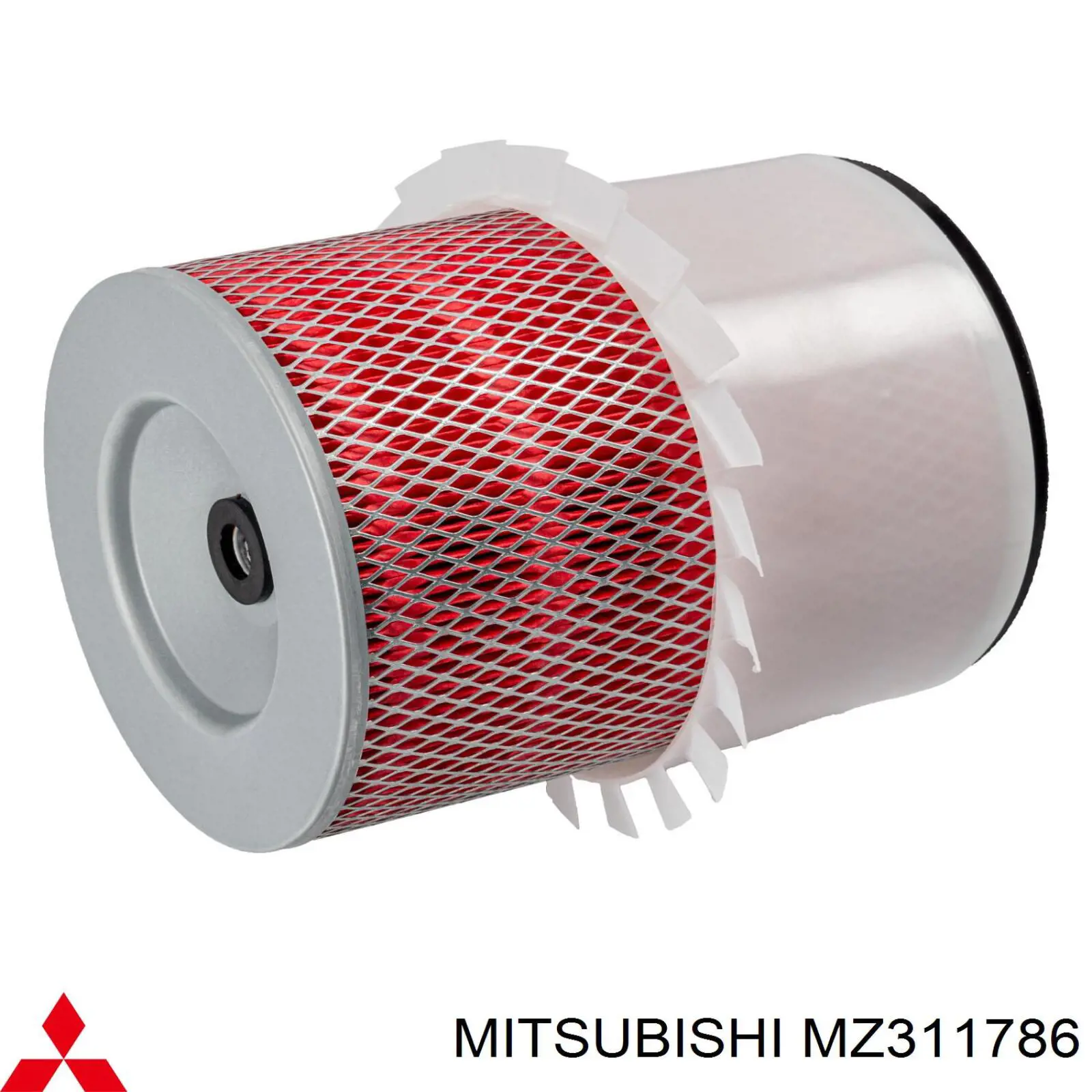 Фильтр воздушный MITSUBISHI MZ311786