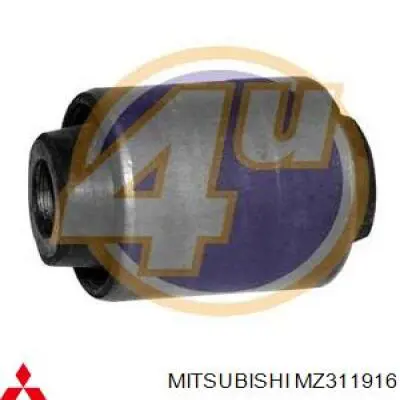 Фильтр воздушный отопителя Mitsubishi MZ311916 цена, от 7.39 USD
