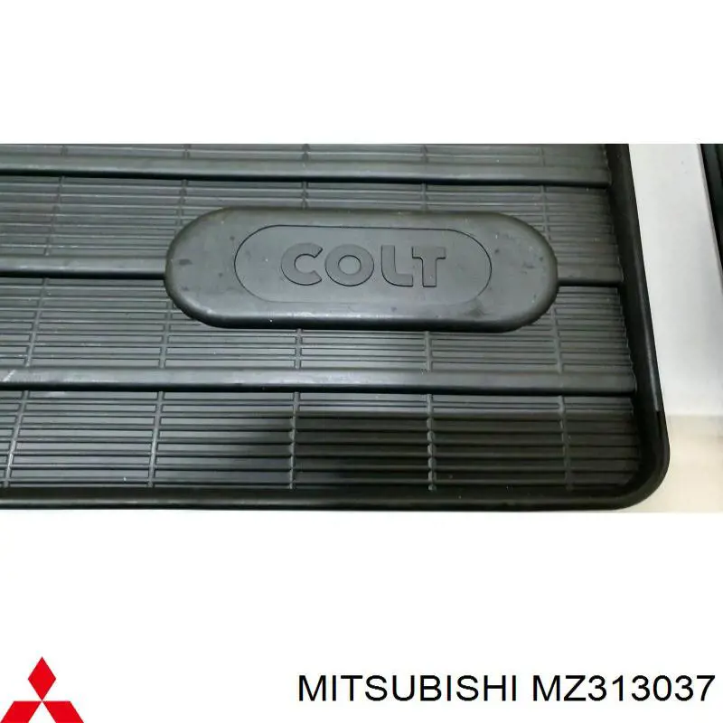  Mitsubishi MZ313037 цена, от 20.17 USD