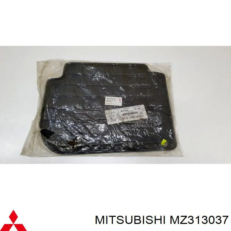Купить MZ313037 Mitsubishi 