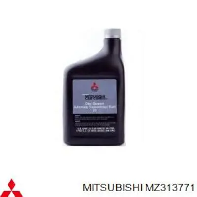 Купить MZ313771 Mitsubishi Масло АКПП