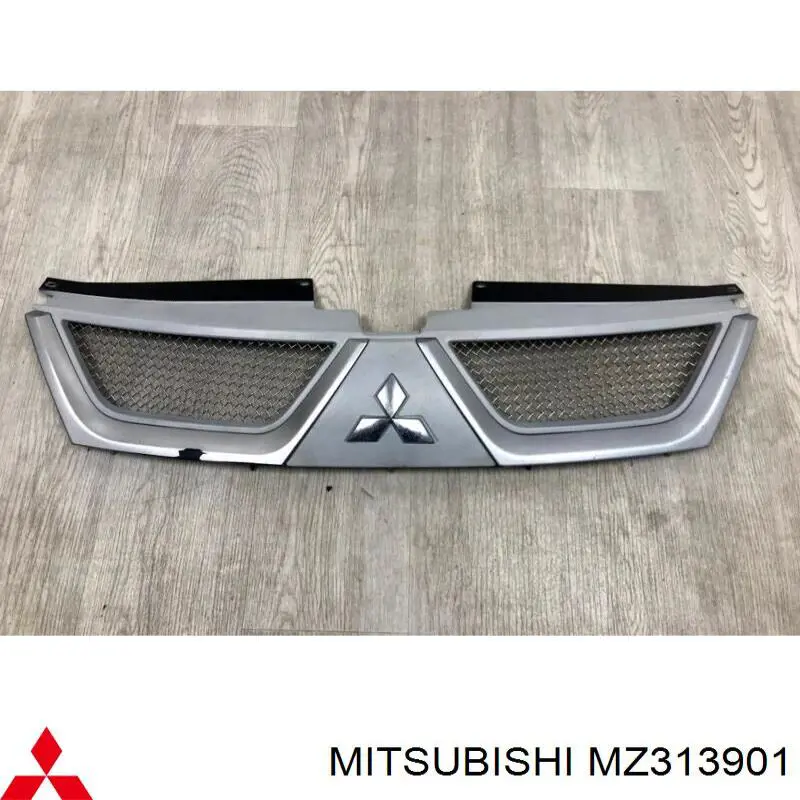  MZ313901 Mitsubishi