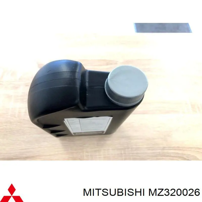 MZ320026 Mitsubishi 