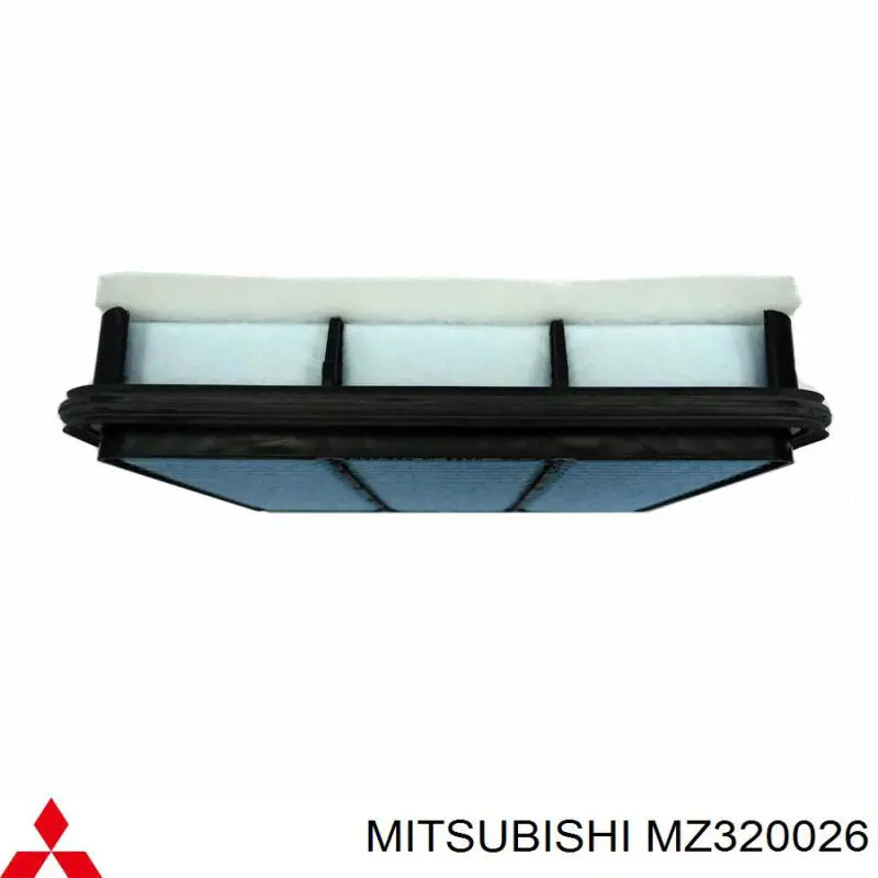  Mitsubishi MZ320026