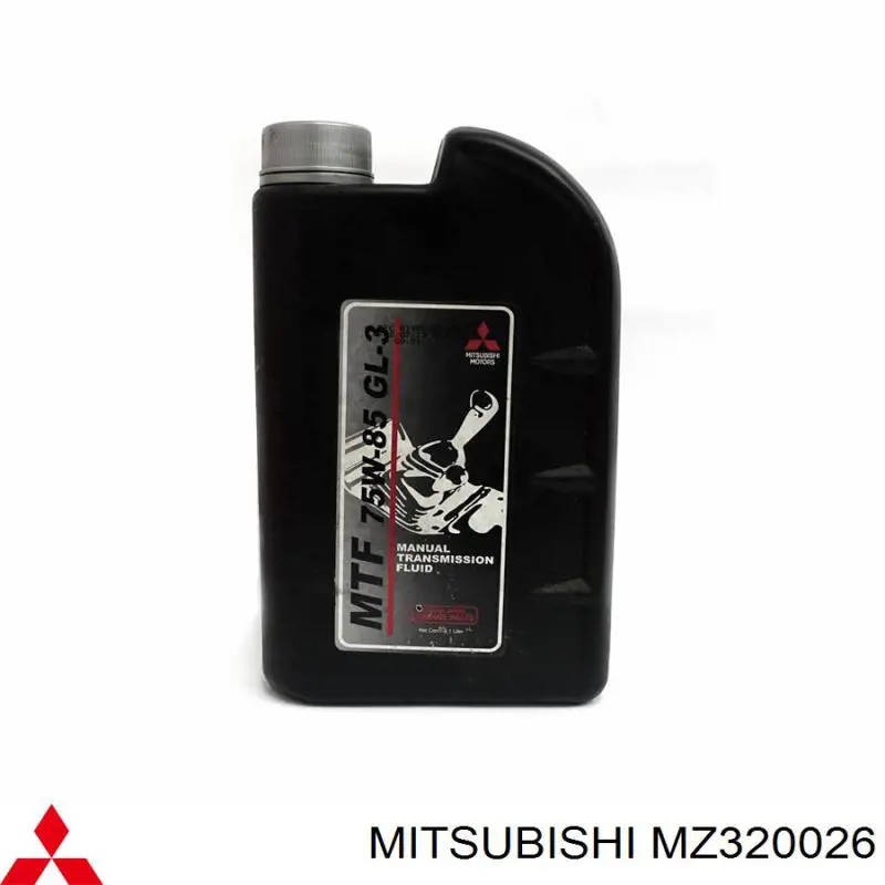 Купить MZ320026 Mitsubishi 