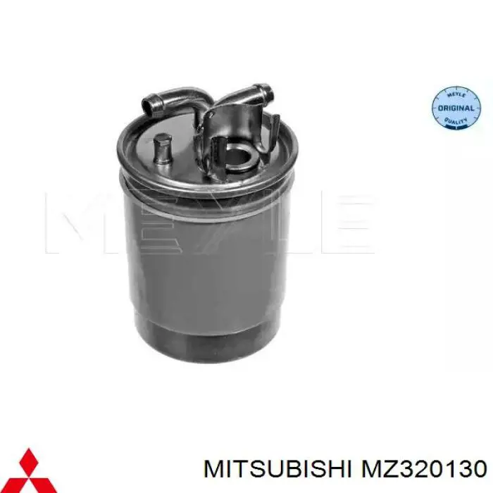 Refrigerante MZ320130 Mitsubishi