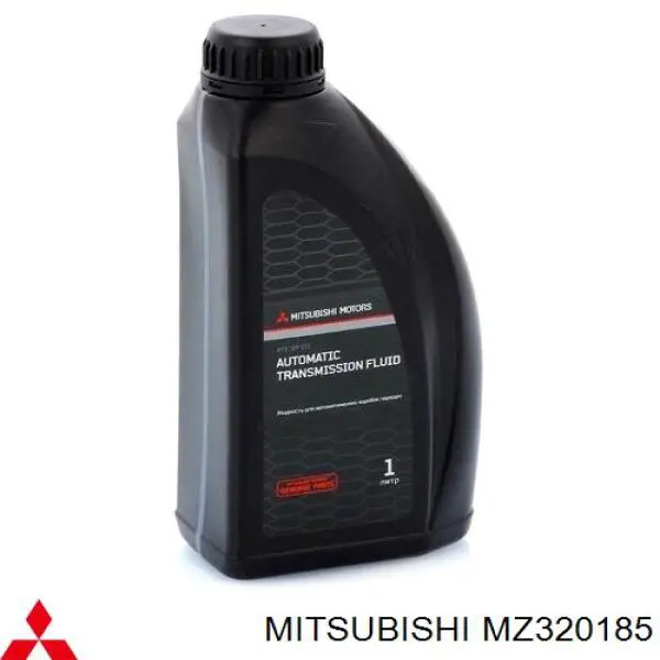 MZ320185 MITSUBISHI Aceite caja de cambios original y equivalente