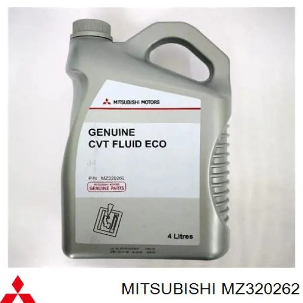 MZ320262 MITSUBISHI Aceite caja de cambios original y equivalente