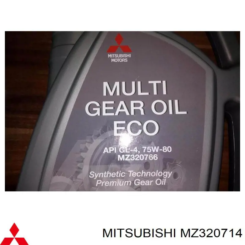 MZ320714 MITSUBISHI Aceite caja de cambios original y equivalente