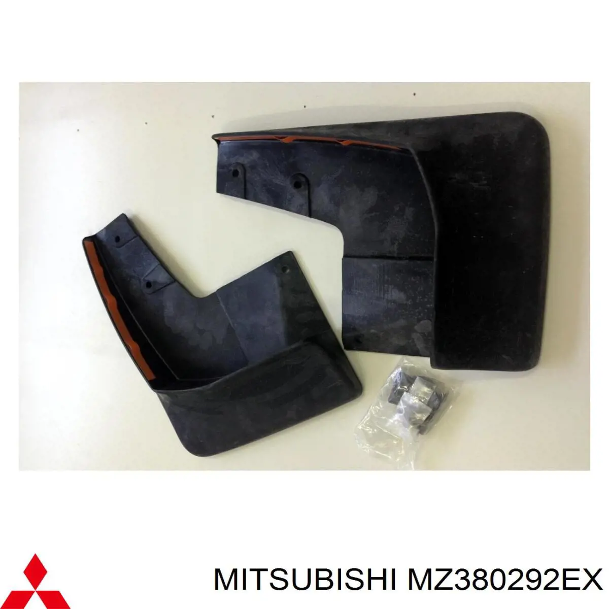  MZ380292EX Mitsubishi