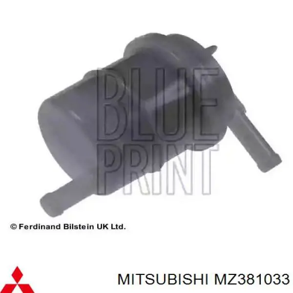 MZ381033 MITSUBISHI Liquido refrigerante original y equivalente