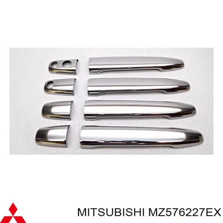 Купить MZ576227EX Mitsubishi 