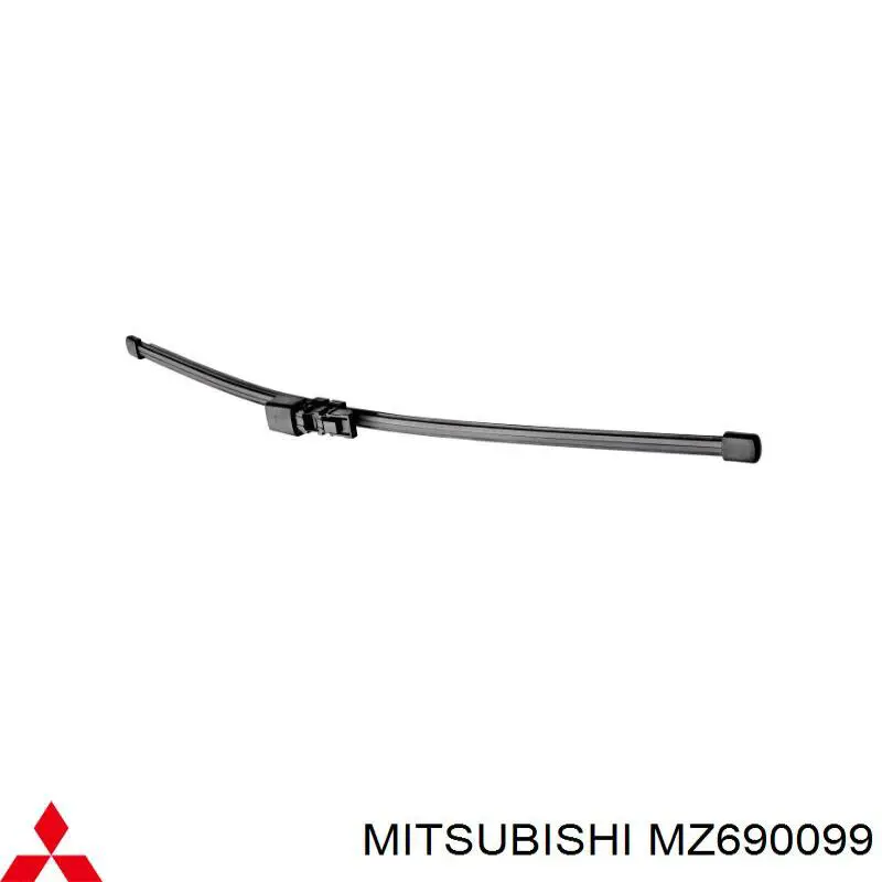 MZ690099 Mitsubishi