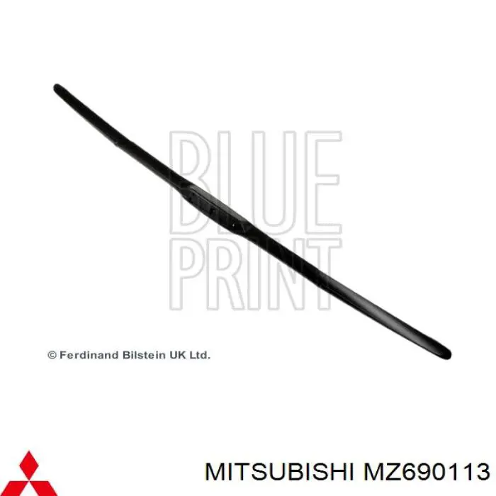  MZ690113 Mitsubishi