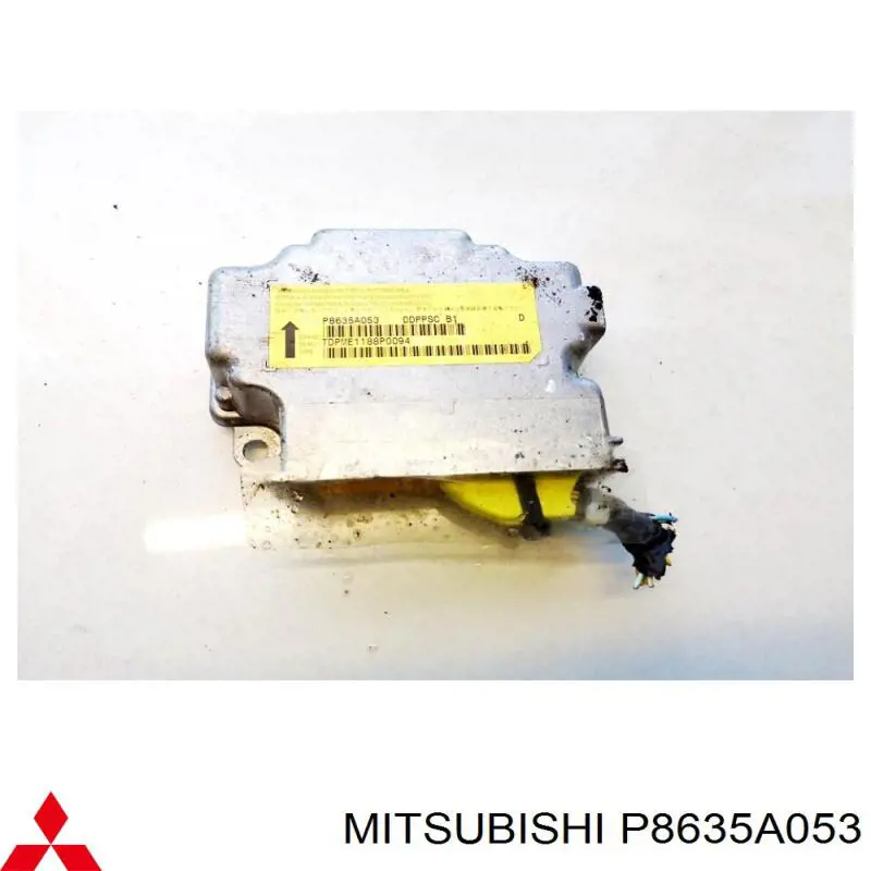  P8635A053 Mitsubishi