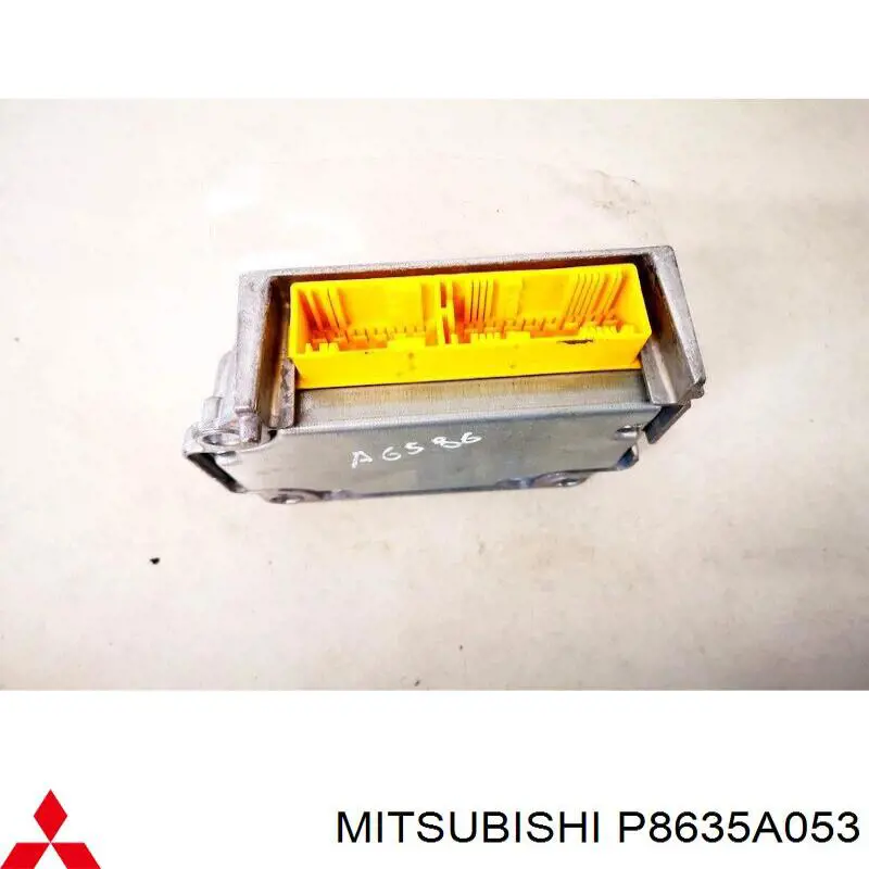 Купить P8635A053 Mitsubishi 