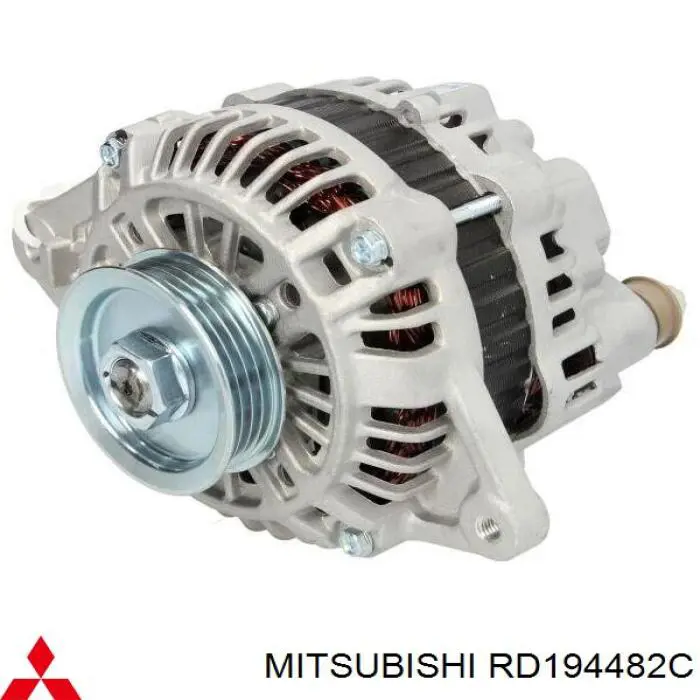 MD194482 Mitsubishi