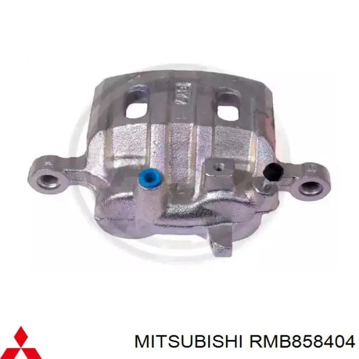 Суппорт тормозной передний левый RMB858404 Mitsubishi