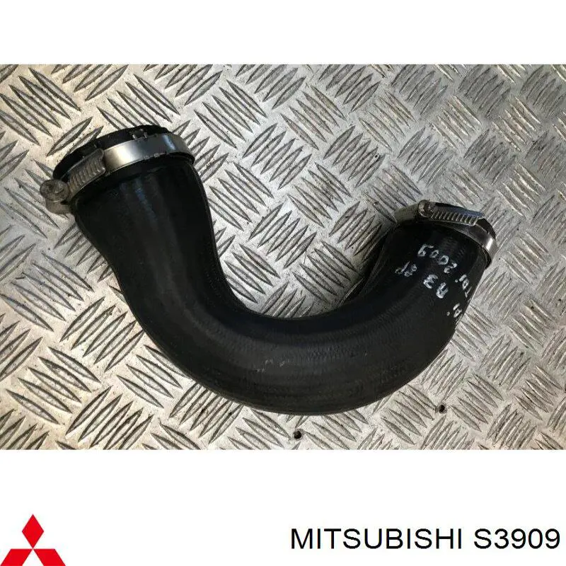 S3909 Mitsubishi 