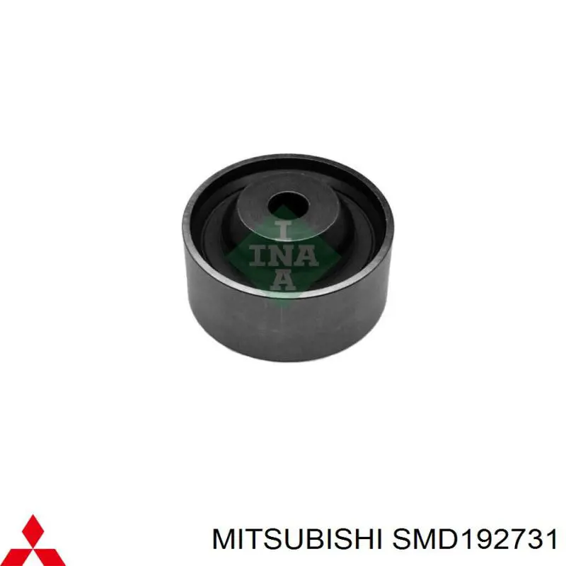 Паразитный ролик ГРМ SMD192731 Mitsubishi