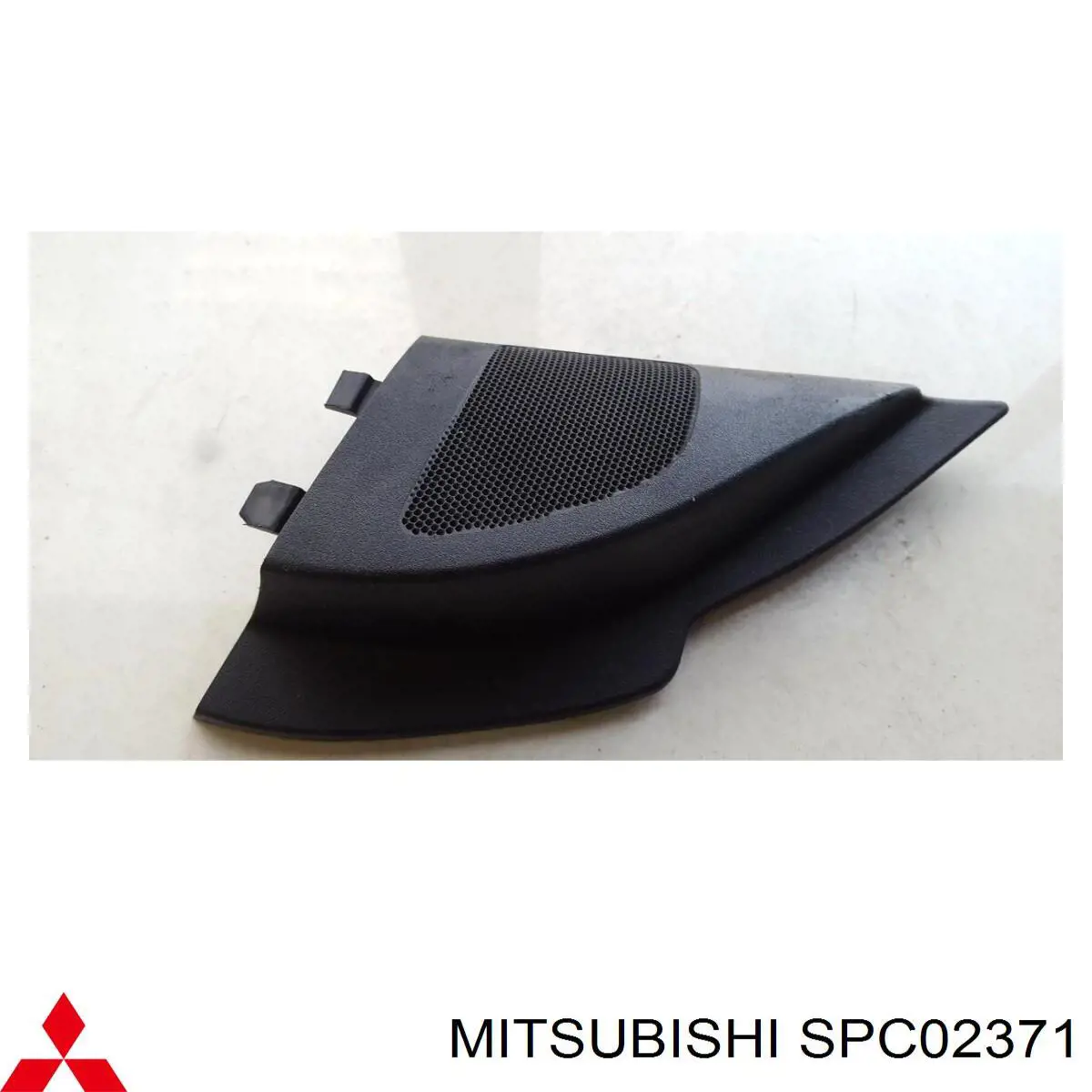  SPC02371 Mitsubishi