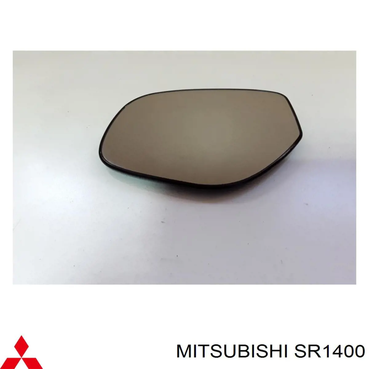  SR1400 Mitsubishi