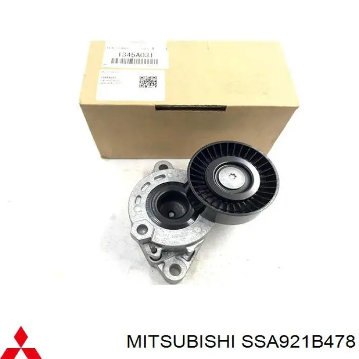Купить SSA921B478 Mitsubishi Натяжной ролик