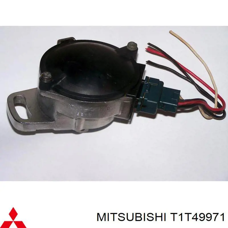 Купить J928 Mitsubishi Модуль зажигания