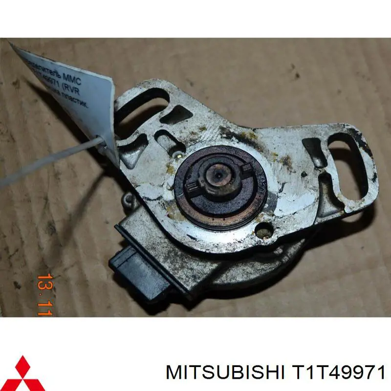 Модуль зажигания (коммутатор) Mitsubishi J928 цена, от 98.25 USD