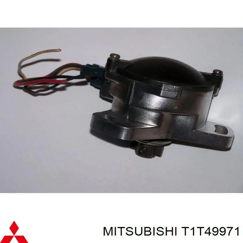 Купить TIS215 TIS Модуль зажигания