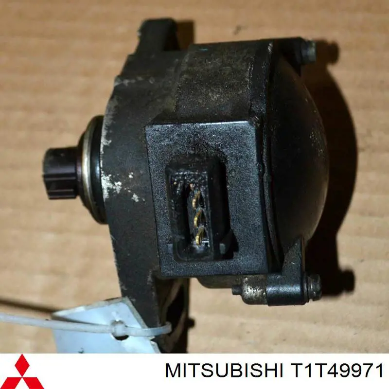 Модуль зажигания TIS215 TIS