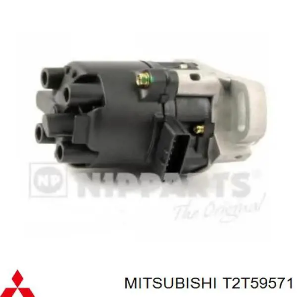  T2T59571 Mitsubishi