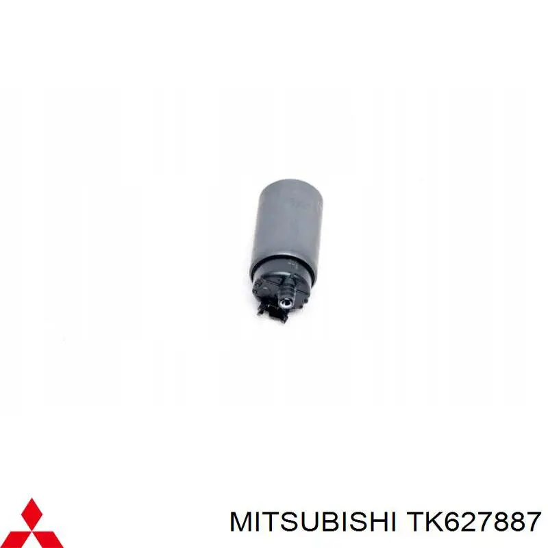  TK627887 Mitsubishi