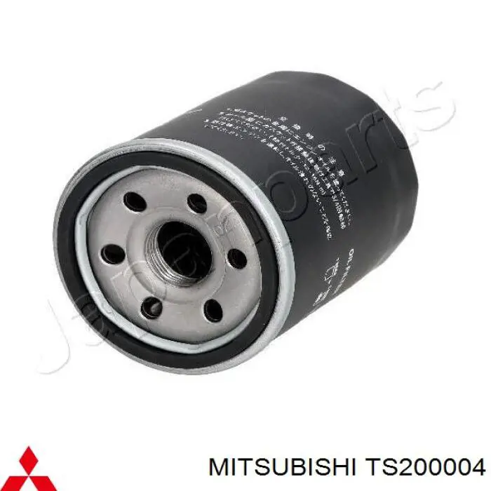TS200004 Mitsubishi масляный фильтр