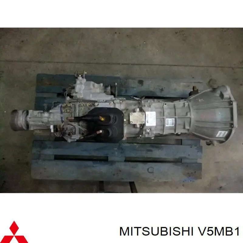  V5MB1 Mitsubishi