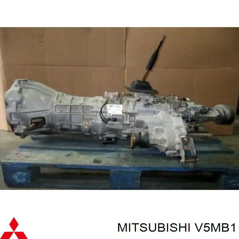 Купить V5MB1 Mitsubishi 