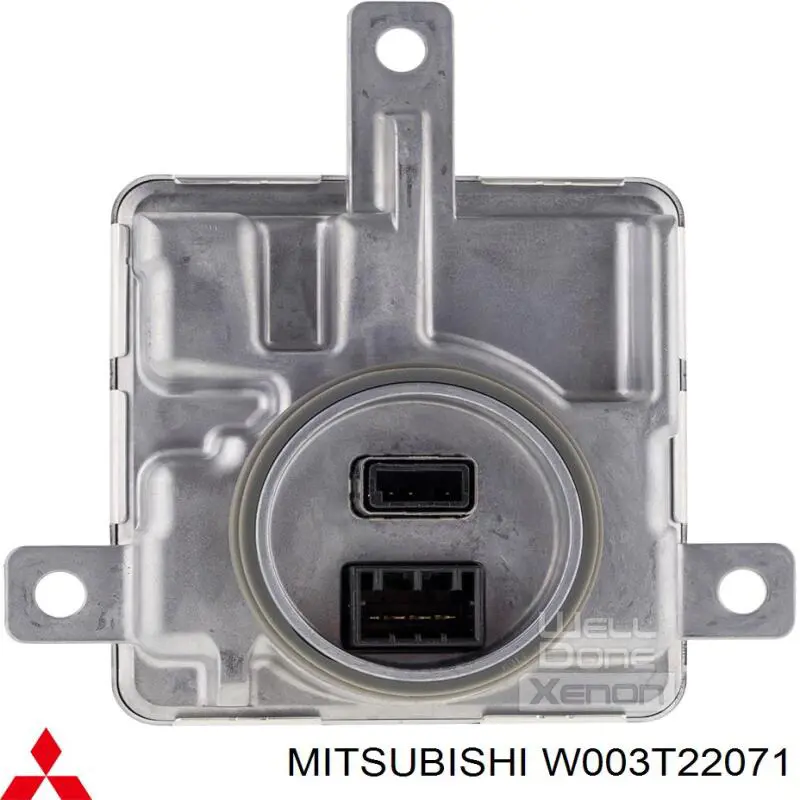 W003T22071 Mitsubishi