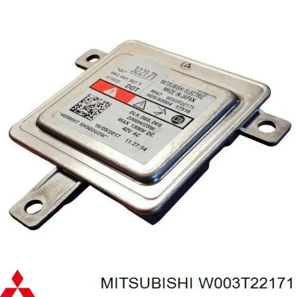 Купить 8K0941597D VAG Модуль управления (ЭБУ) адаптивного освещения