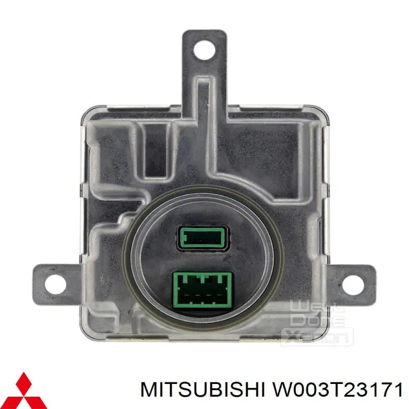 Ксенон, блок управления ERA 661395 цена, от 31.67 USD
