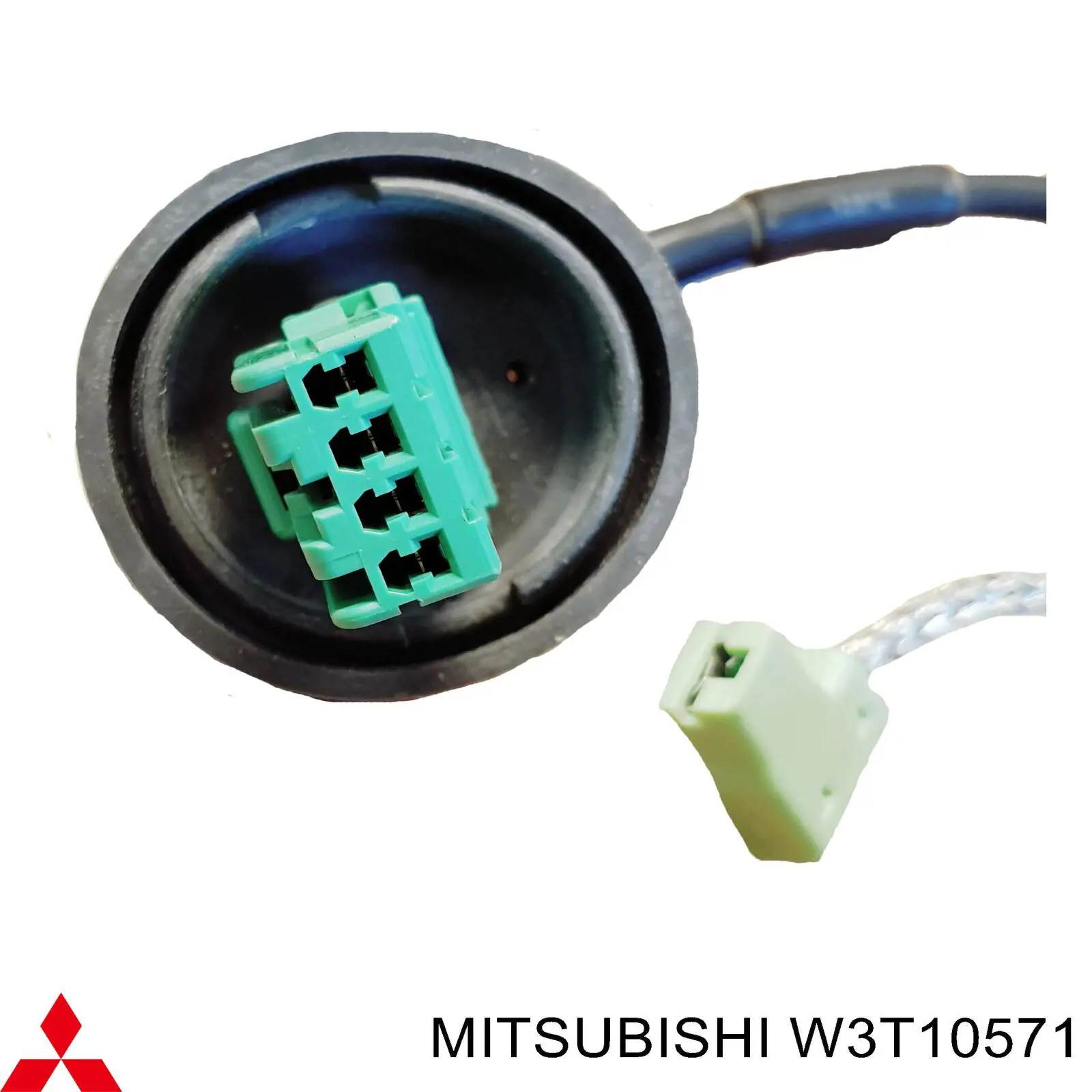  Mitsubishi W3T10571 цена, от 90.13 USD