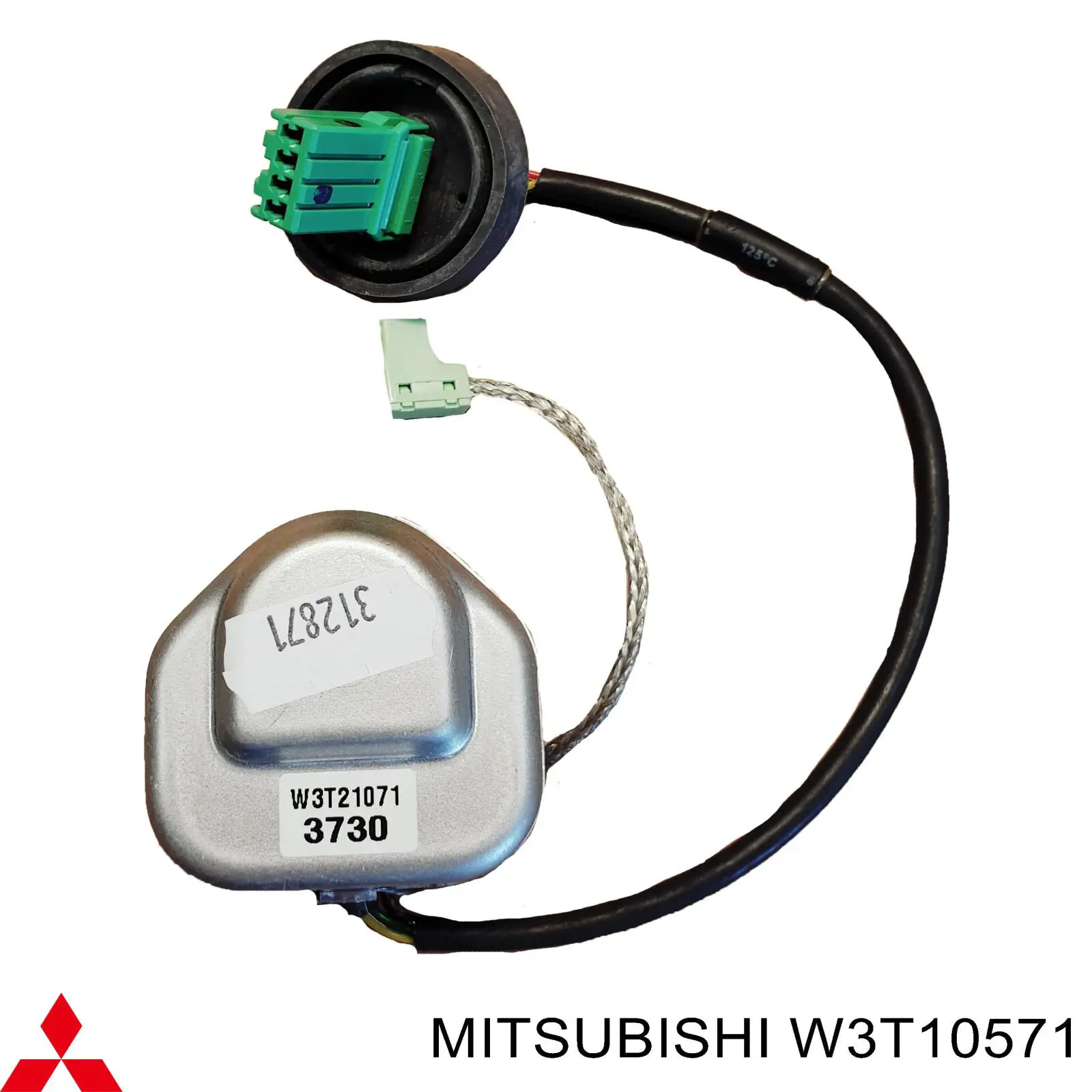 Купить W3T10571 Mitsubishi 