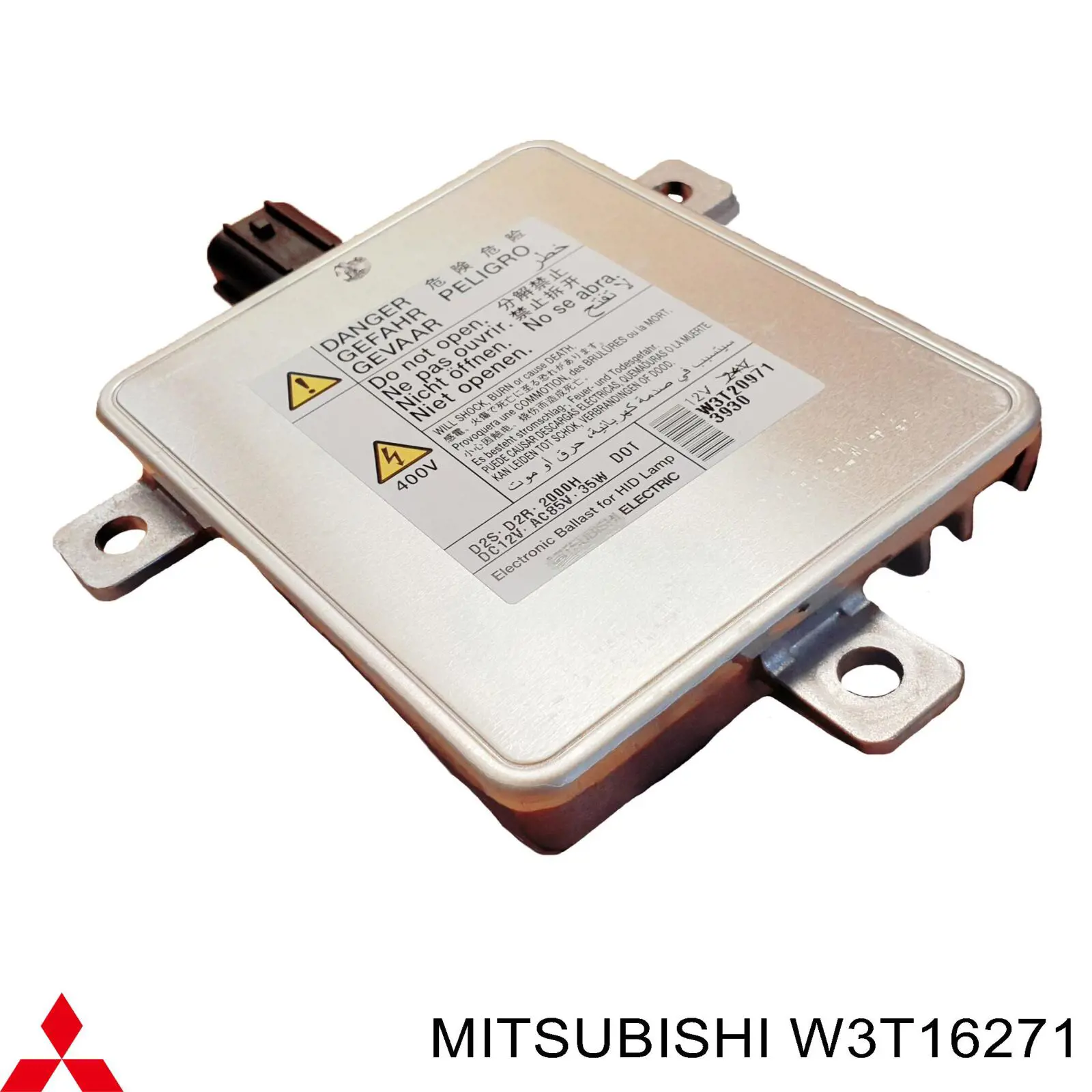 W3T16271 Mitsubishi 