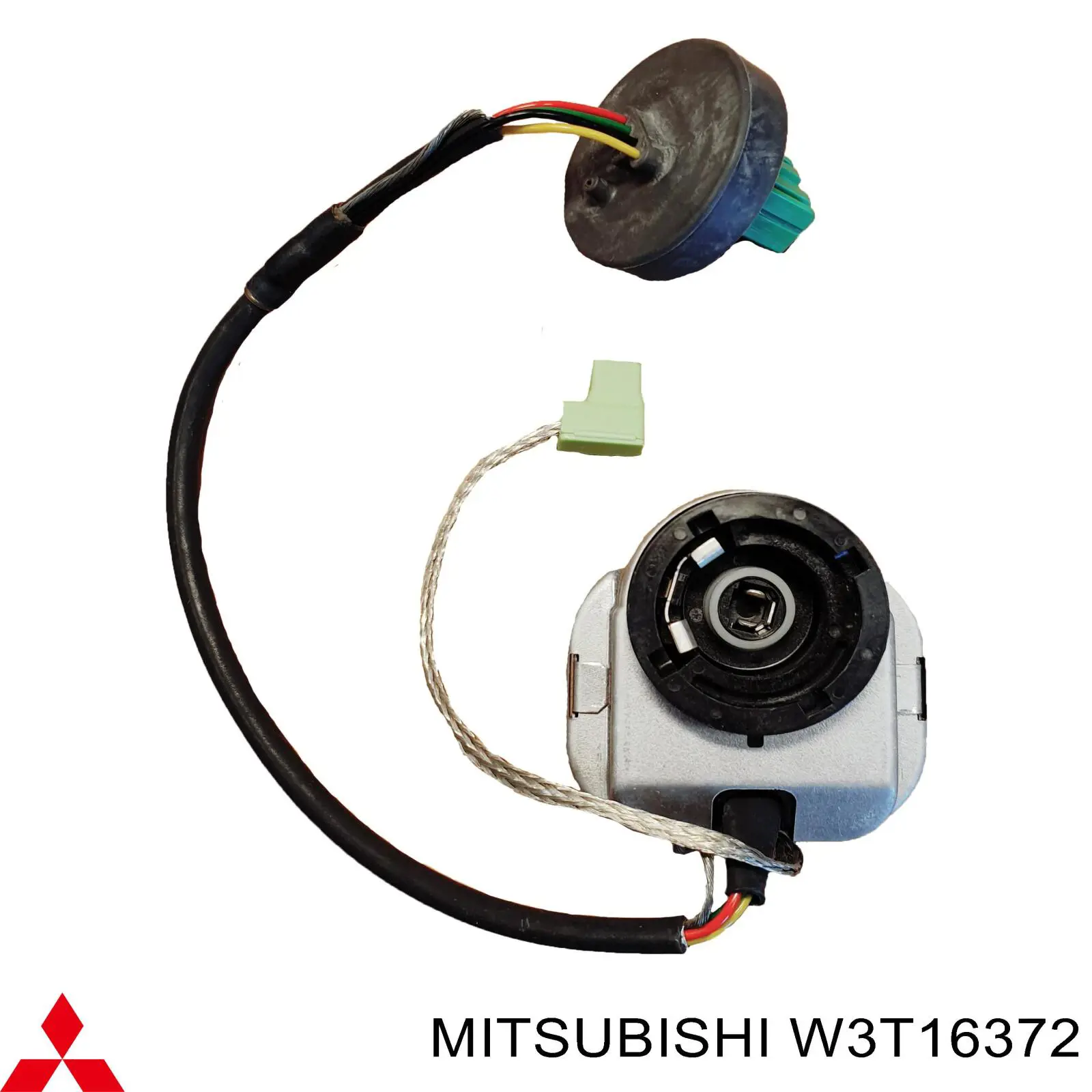  W3T16372 Mitsubishi