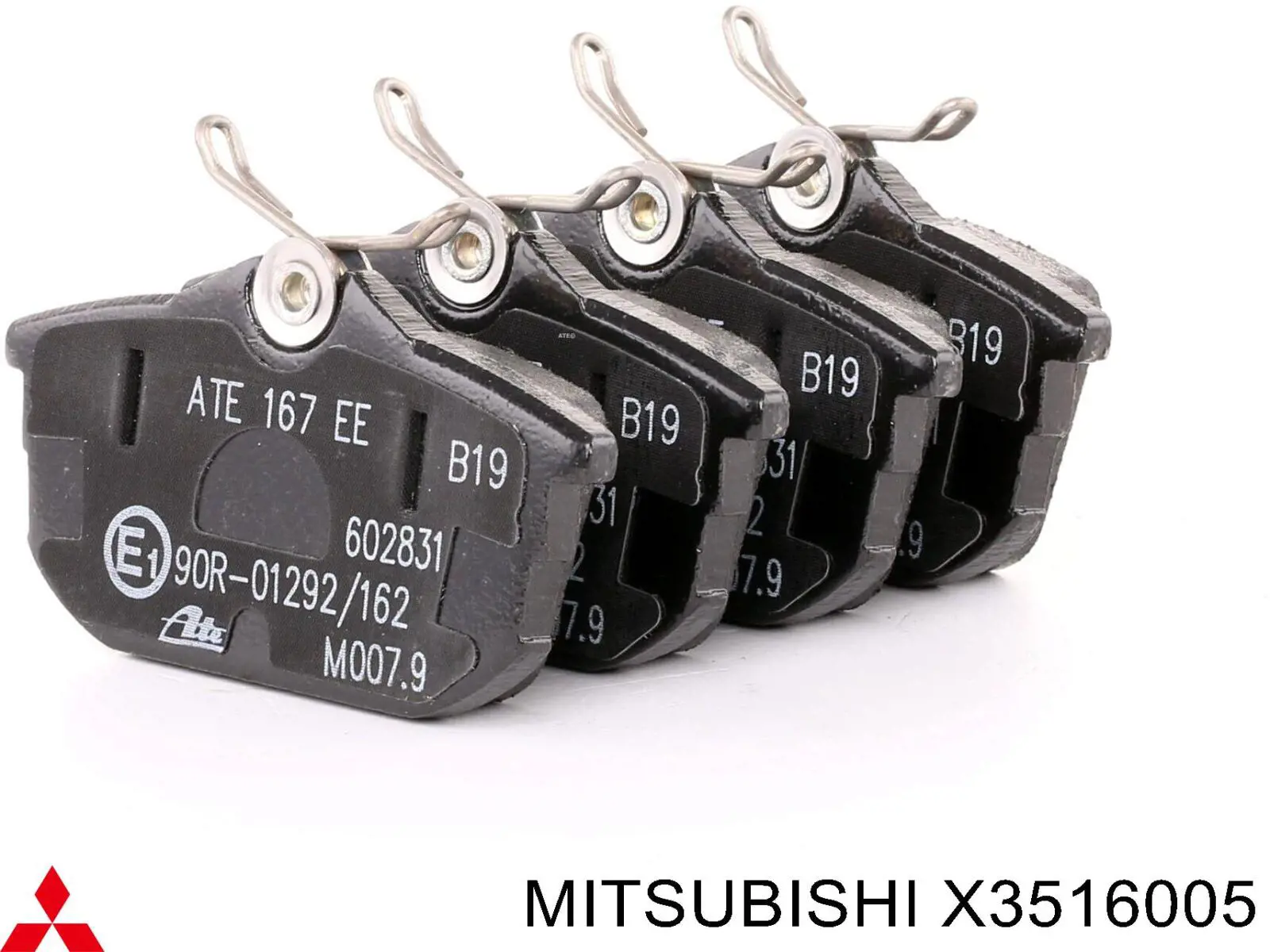 X3516005 Mitsubishi