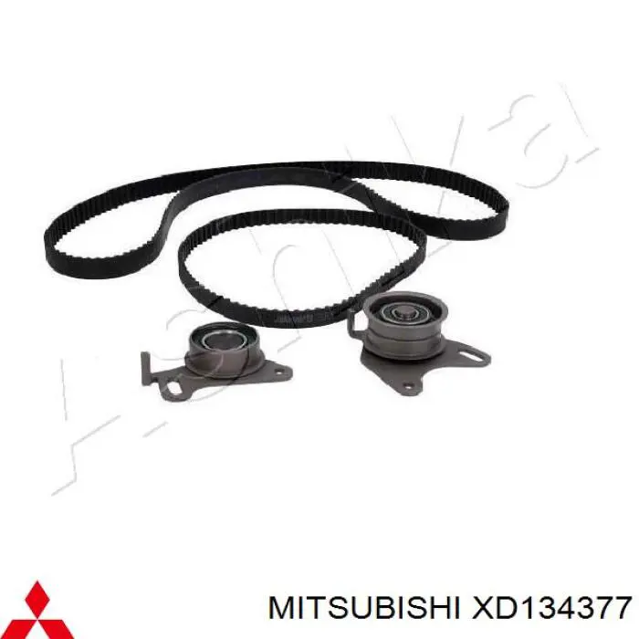 XD134377 Mitsubishi ремень грм